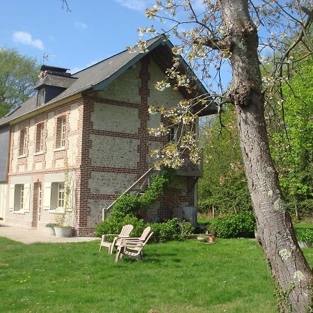 FournevillePropriete A 5 Km De Honfleur别墅 外观 照片